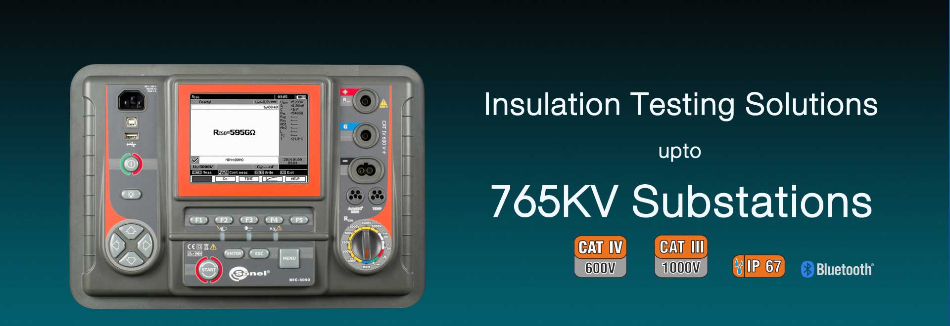 Instrument Sales Corporation