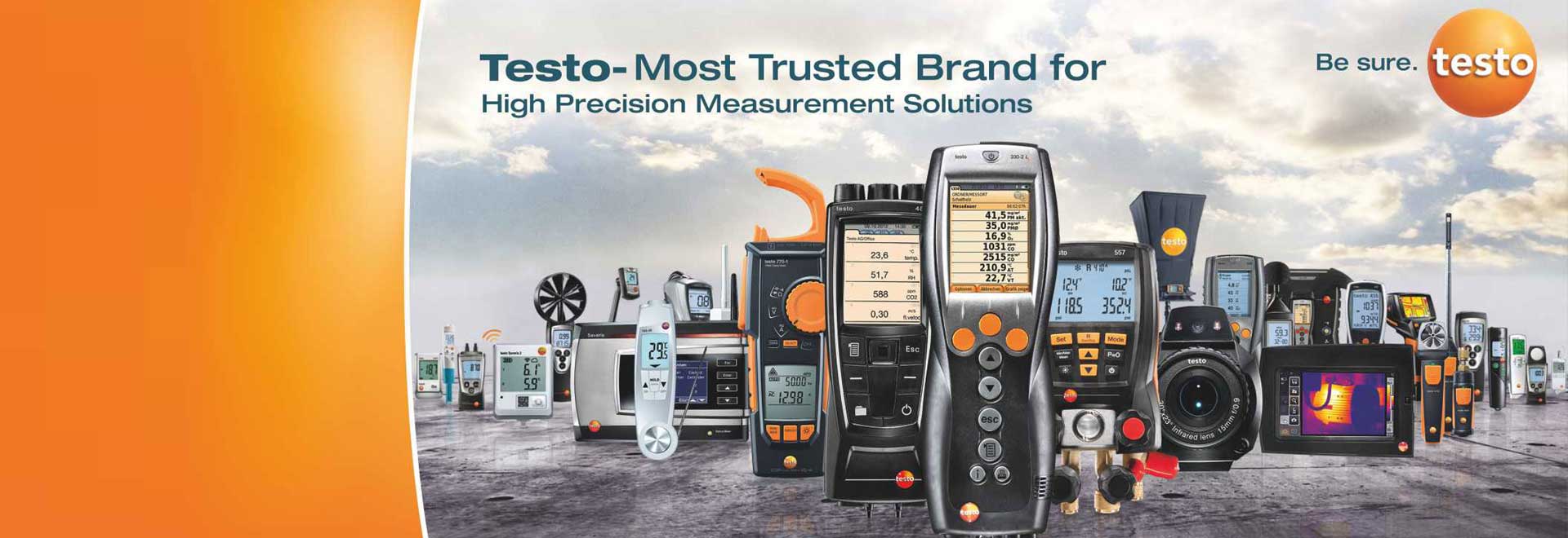 Instrument Sales Corporation