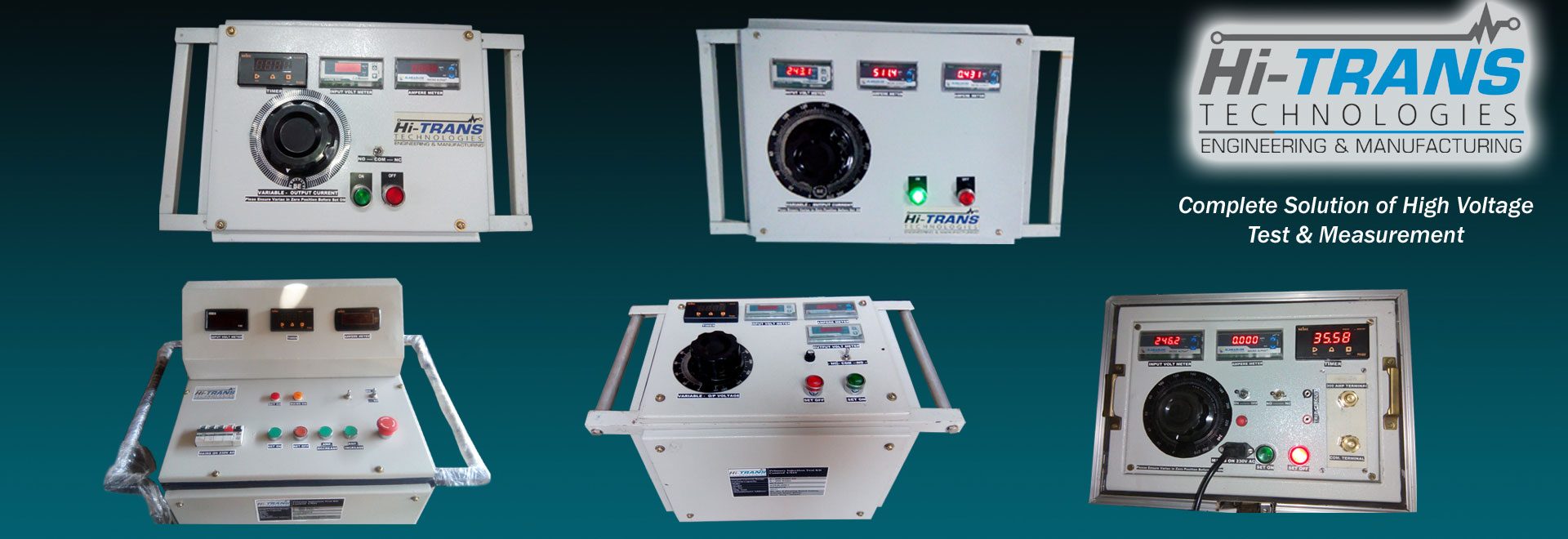 Instrument Sales Corporation