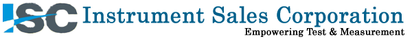 Instrument Sales Corporation