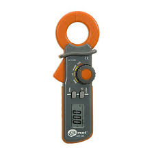 Leakage Clamp Meters