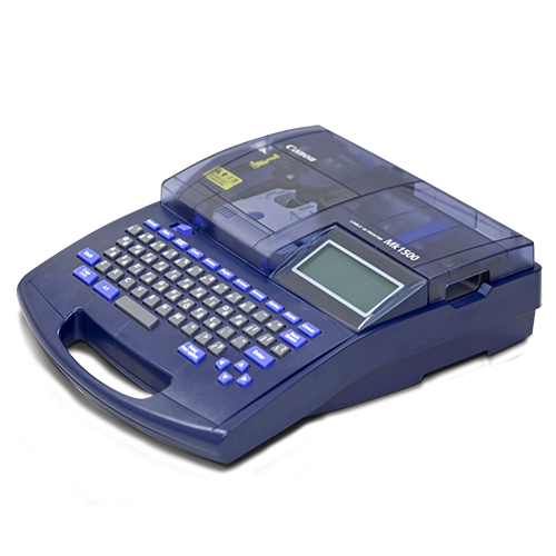 FERRULE PRINTING MACHIN