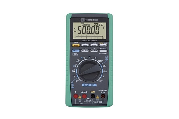 Digital Multimeter