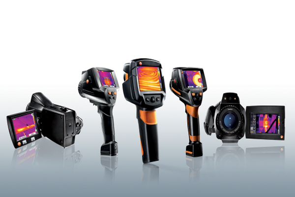 Testo Thermal Imager 