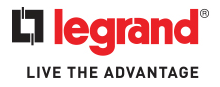 Legrand India Private Limited  
