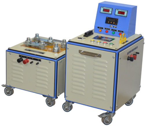 Primary Current Injection Test Kit 0-5000A