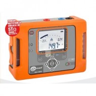 5KV DIGITAL INSULATION TESTER MIC-5001