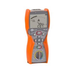 1000V DIGITAL INSULATION TESTER MIC-10