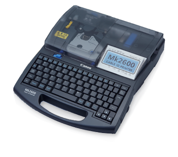 FERRULE PRINTING MACHIN MK-2600