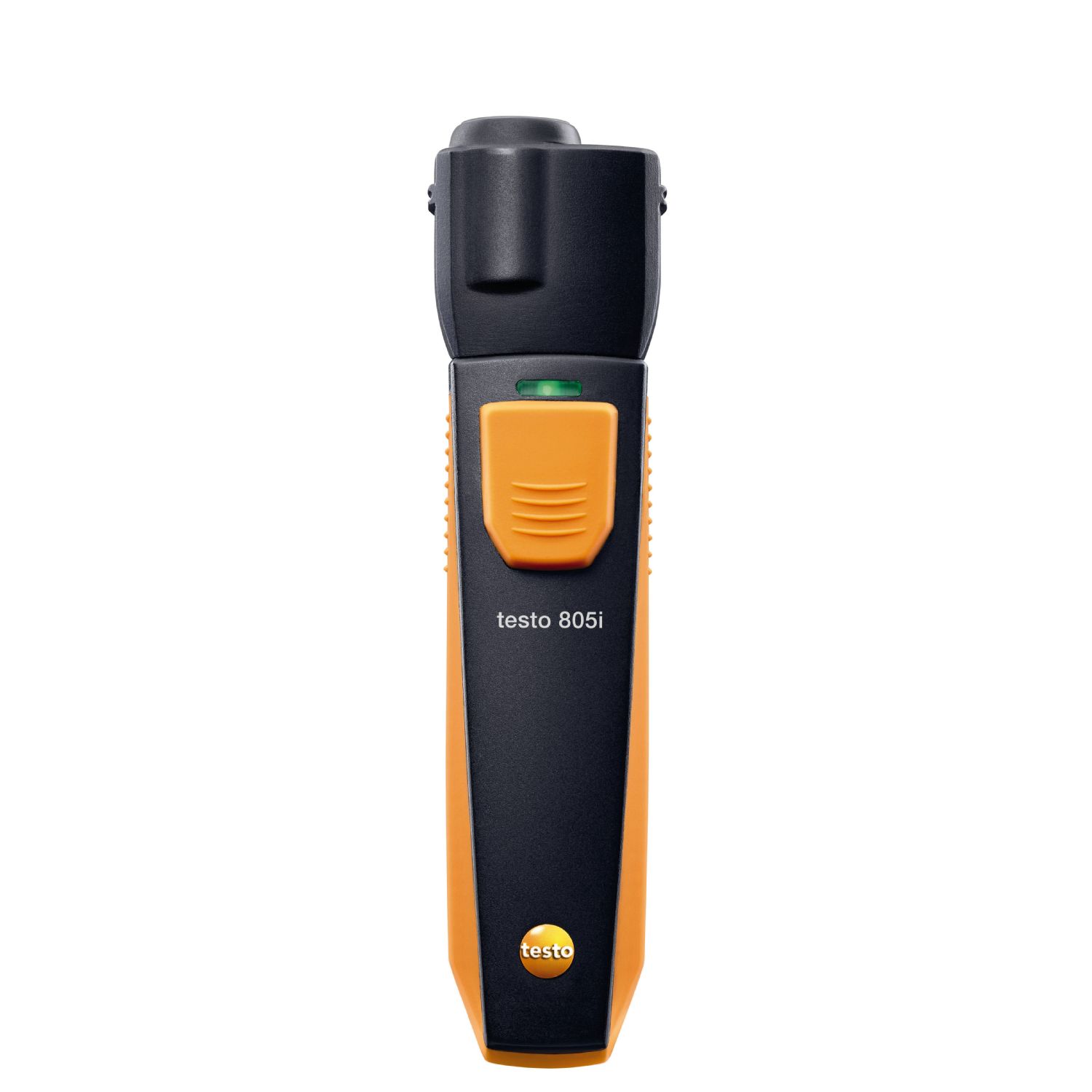 Infrared thermometer with smartphone operation Testo 805i