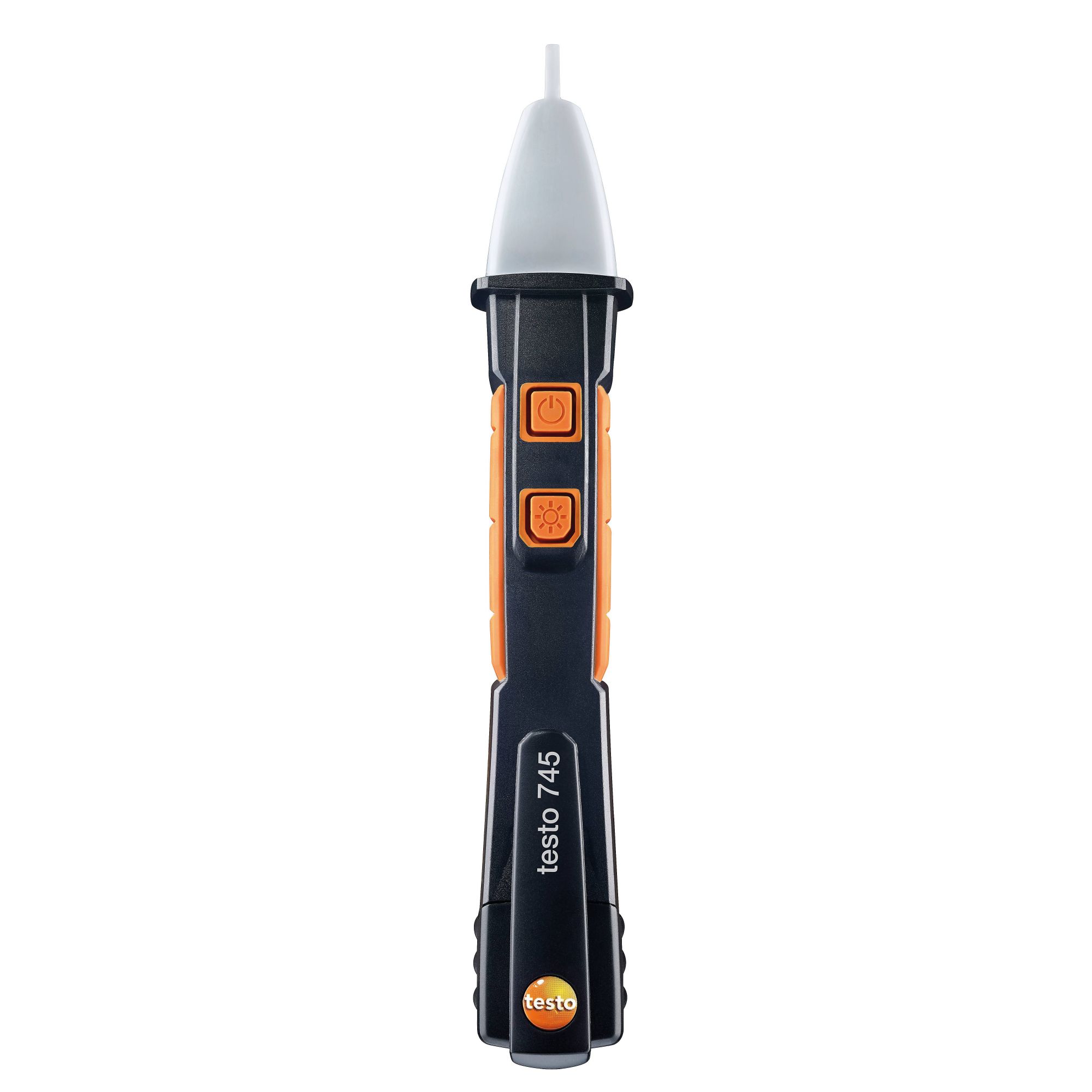 Non-contact voltage tester Testo 745