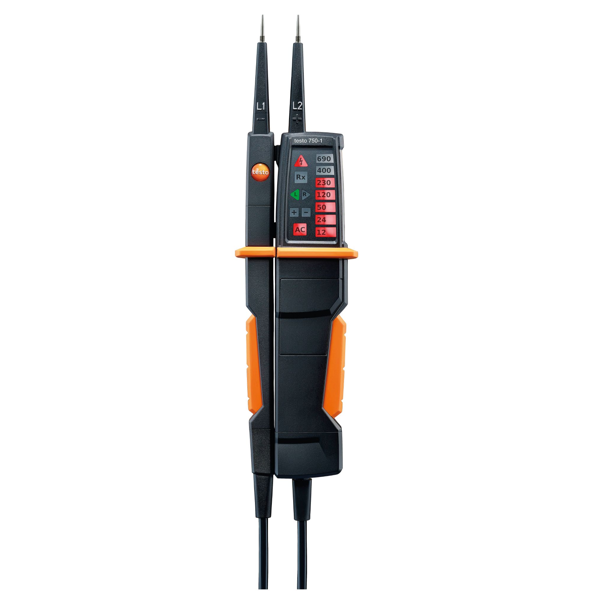 Voltage Tester Testo 750-1