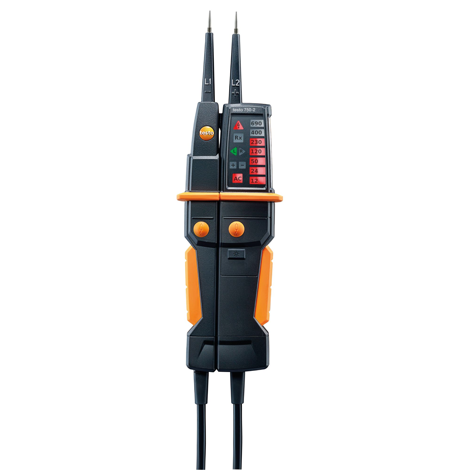 Voltage Tester Testo 750-2
