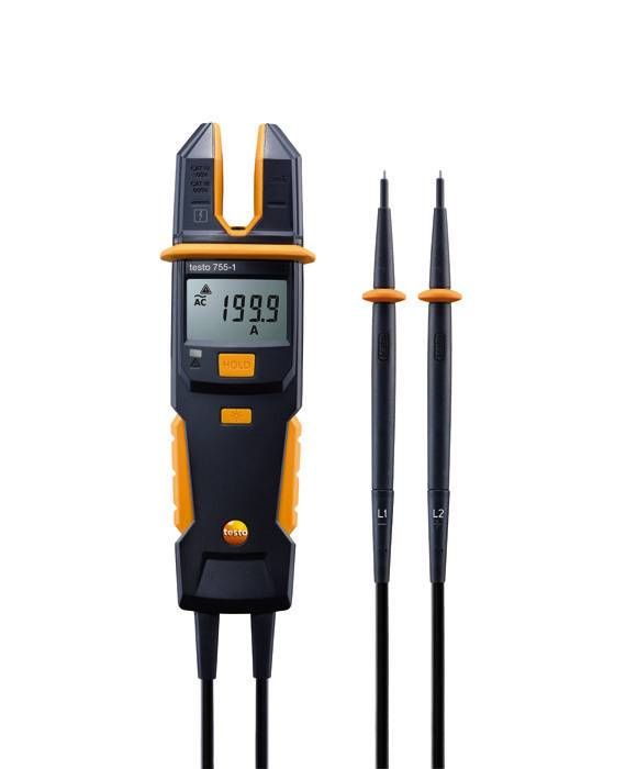 Current/voltage tester Testo 755-1