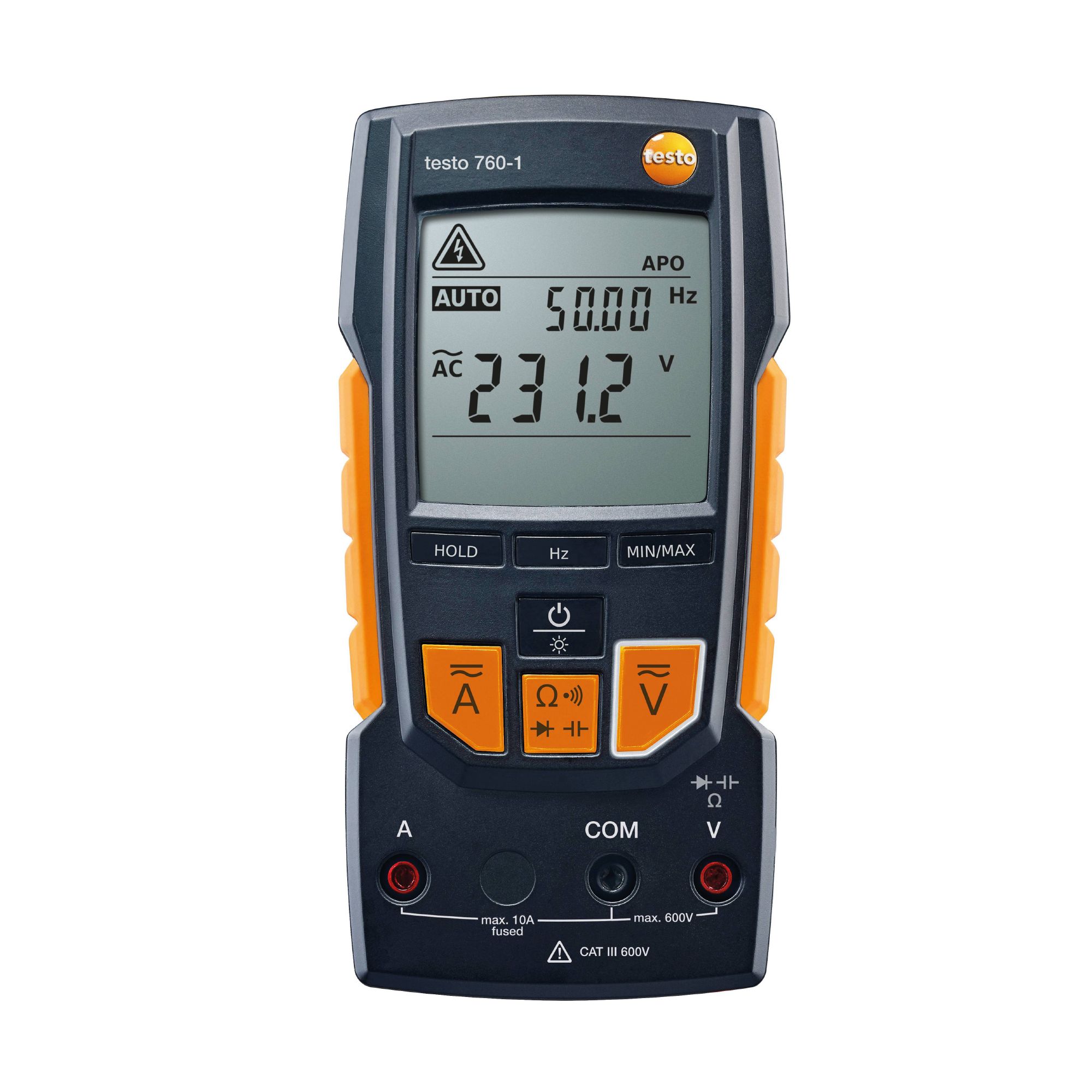 Digital multimeter Testo 760-1