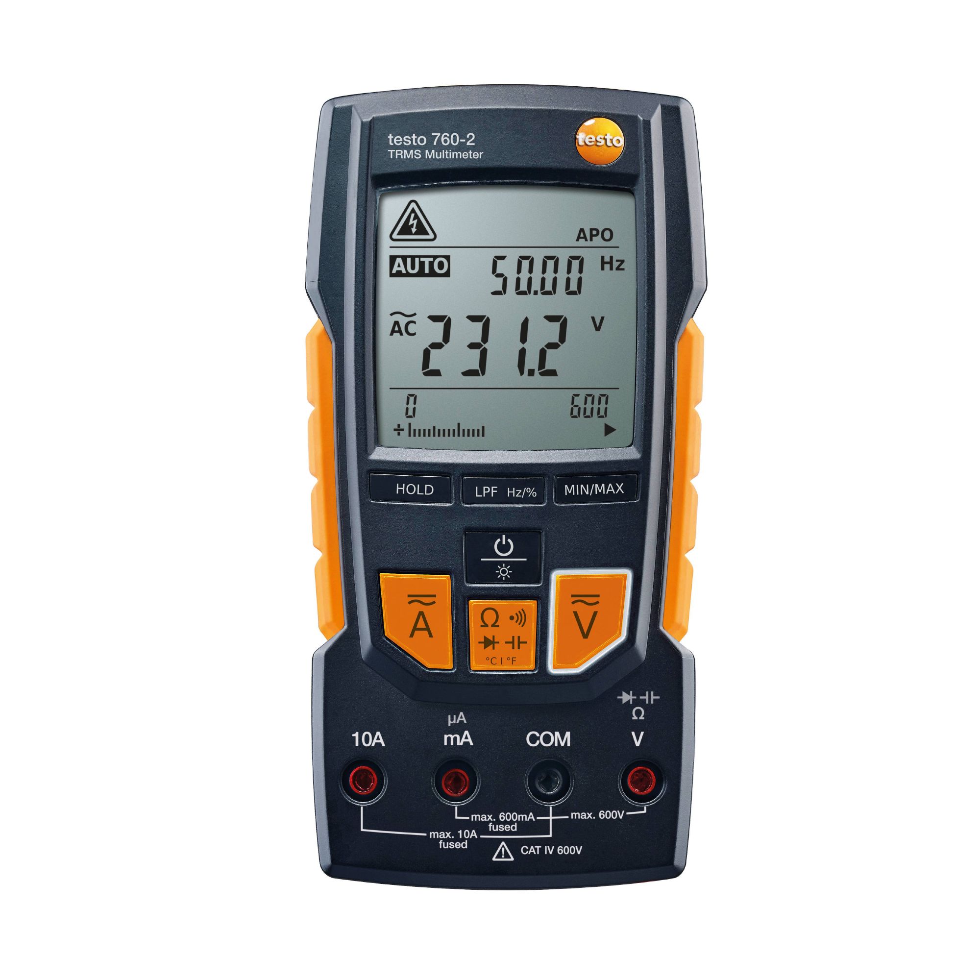 Digital multimeter Testo 760-2